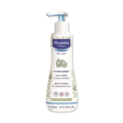HYDRA BEBE BODY LOTION 300ML