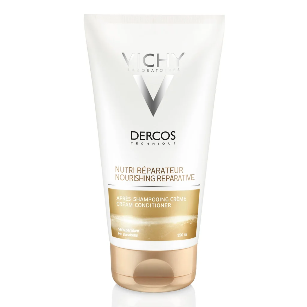 DERCOS NOURISHING & REPARATIVE CONDITIONER 150ML