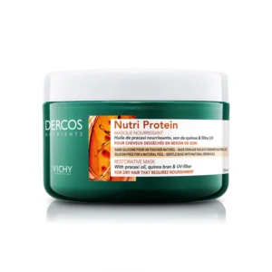 DERCOS NUTRI PROTEIN MASK 250ML
