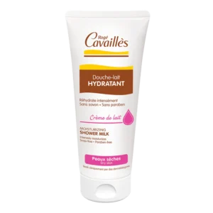 Rogé Cavaillès MOISTURIZING SHOWER MILK 200ML
