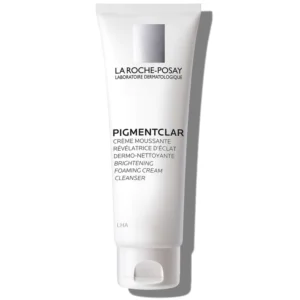 La Roche-Posay PIGMENTCLAR BRIGHTENING CLEANSER 125ML