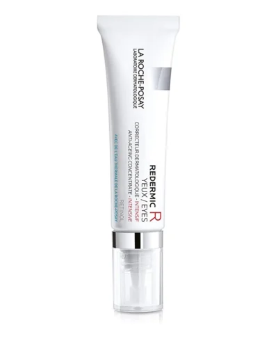 La Roche-Posay REDERMIC R EYES 15ML