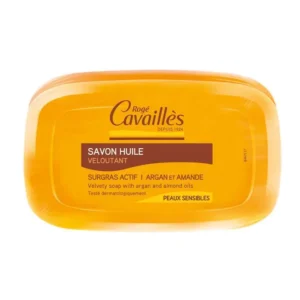 Rogé Cavaillès VELVETING OIL SOAP 115G