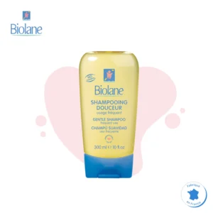 Biolane BIO GENTLE SHAMPOO – 300ML
