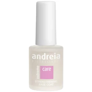 Andreia Professional Extreme Care Strengthening Base Coat – 10.5ml