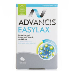 Advancis Easylax 45 tablets