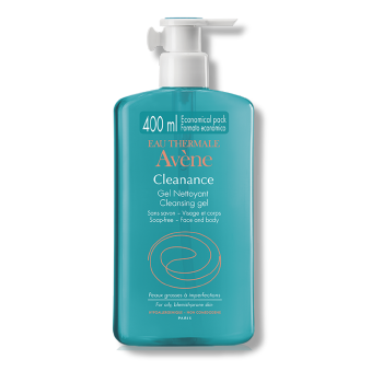 Avène Cleanance 400ml