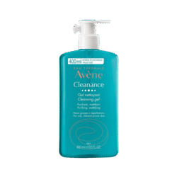 Cleanance Acne Cleanser Gel For Oily Skin - 400ml