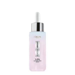 L'Oréal Paris GLYCOLIC BRIGHT INSTANT GLOWING FACE SERUM 30ML