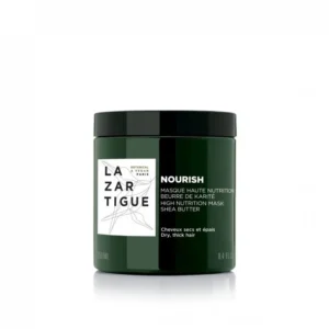 LAZARTIGUE NOURISH MASK 250ML
