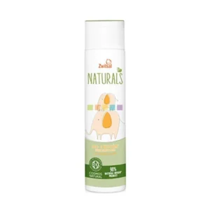 Zwitsal Naturals Creme Lavante Et Bain 250Ml