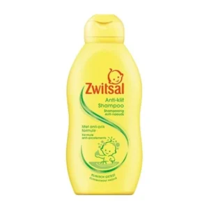 Zwitsal Shampooing Anti-Noeuds 200Ml