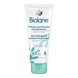 Nourishing and Moisturizing Cream - 100 ml