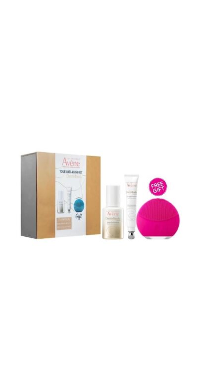 AVÈNE DermAbsolu - Your Anti-Aging Kit