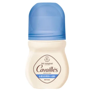 Rogé Cavaillès ABSORB+ 48H ACTION DEODORANT ROLL-ON 50ML