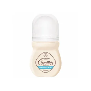 Rogé Cavaillès ABSORB+ PERFUME-FREE DEODORANT ROLL-ON 50ML