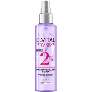 L'Oréal Paris ELVIVE HYALURON PLUMP LEAVE IN SPRAY 150ML
