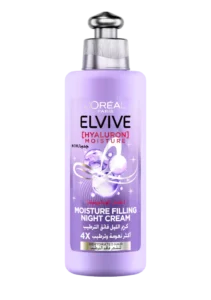 L’Oréal Paris ELVIVE HYALURON MOISTURE FILLING NIGHT CREAM