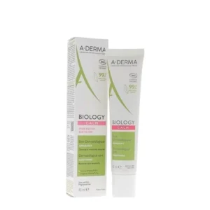 Aderma BIOLOGY SOOTHING DERMATOLOGICAL CARE 40ML