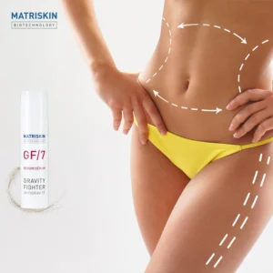 MATRISKIN GF/7 SERUM FOR BODY ANTI-AGING