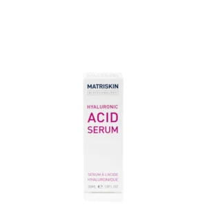 Matriskin HYALURONIC ACID SERUM 30ML