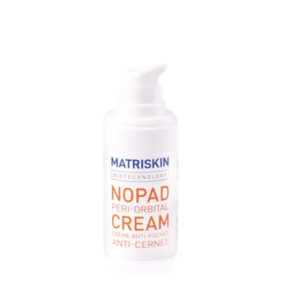 MATRISKIN NOPAD PERI-ORBITAL EYE CREAM FOR PUFFINESS