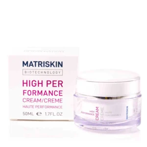 Matriskin HIGH PERFORMANCE CREAM 50ML