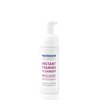 MATRISKIN INSTANT FOAMING CLEANSER - Image 2