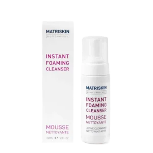 MATRISKIN INSTANT FOAMING CLEANSER