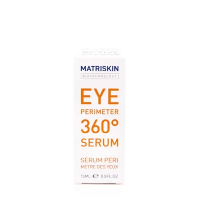 MATRISKIN EYE PERIMETER 360 SERUM 15ML - Image 2