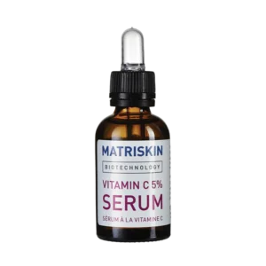 Matriskin VITAMIN C SERUM 5%