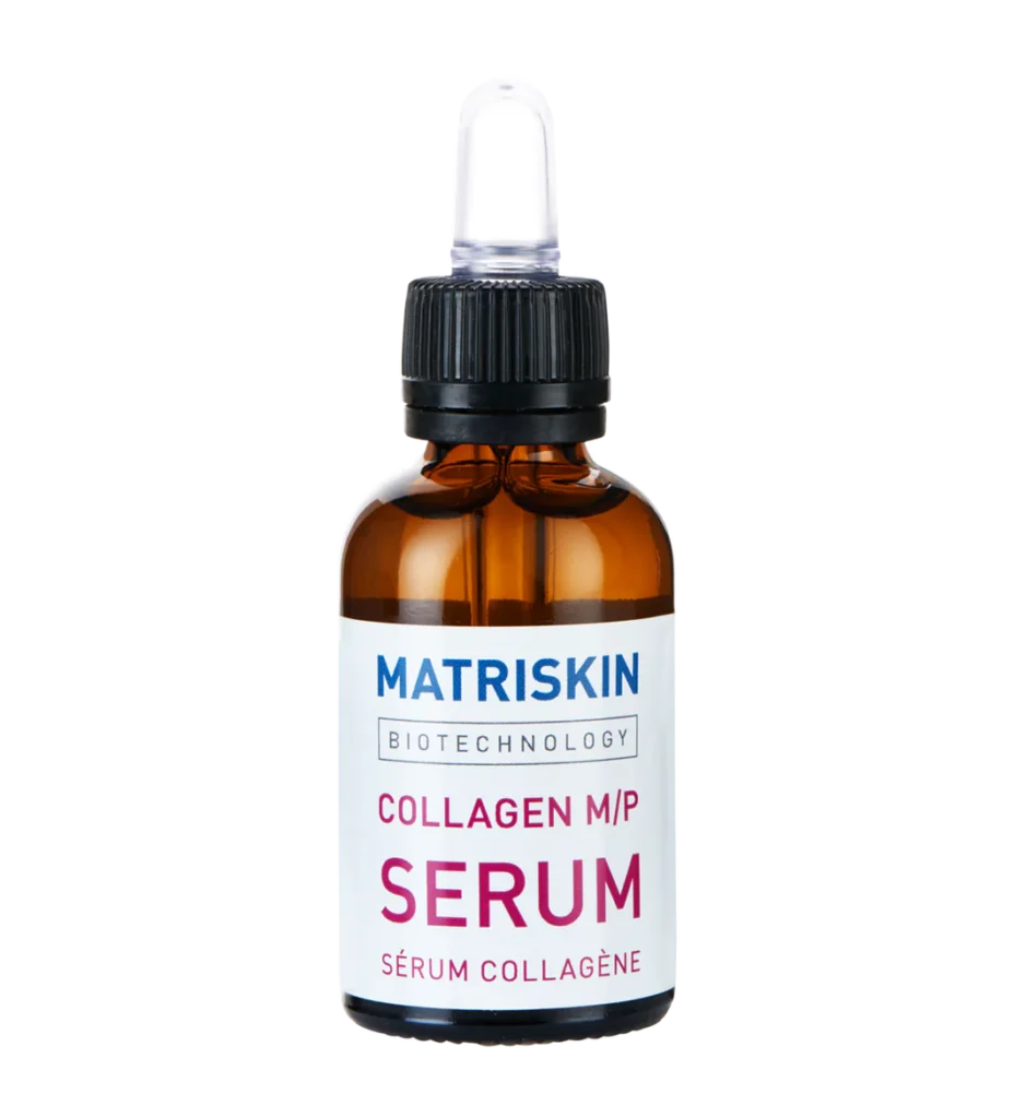 MATRISKIN COLLAGEN M/P SERUM