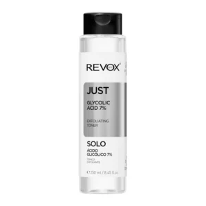 REVOX B77 JUST GLYCOLIC ACID 7%