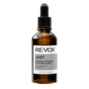 REVOX B77 JUST EVENING PRIMROSE OIL & SQUALANE