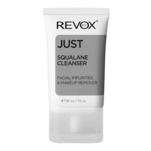 REVOX B77 JUST SQUALANE CLEANSER