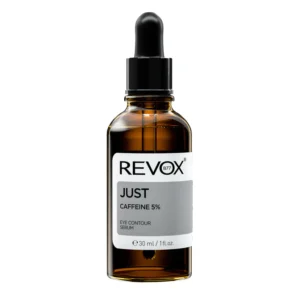 REVOX B77 JUST CAFFEINE 5%
