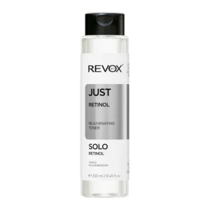 REVOX B77 JUST RETINOL TONER