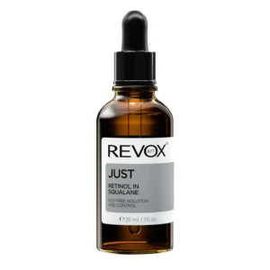 REVOX B77 JUST RETINOL IN SQUALANE