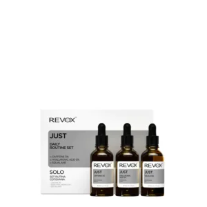 REVOX B77 JUST DAILY ROUTINE SET