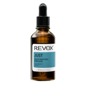REVOX B77 JUST MULTI PEPTIDES FOR HAIR