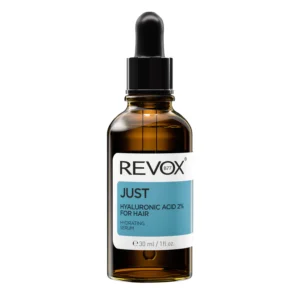 REVOX B77 JUST HYALURONIC ACID 2% FOR HAIR