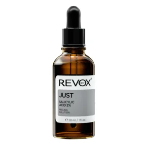 REVOX B77 JUST SALICYLIC ACID 2% FOR SCALP