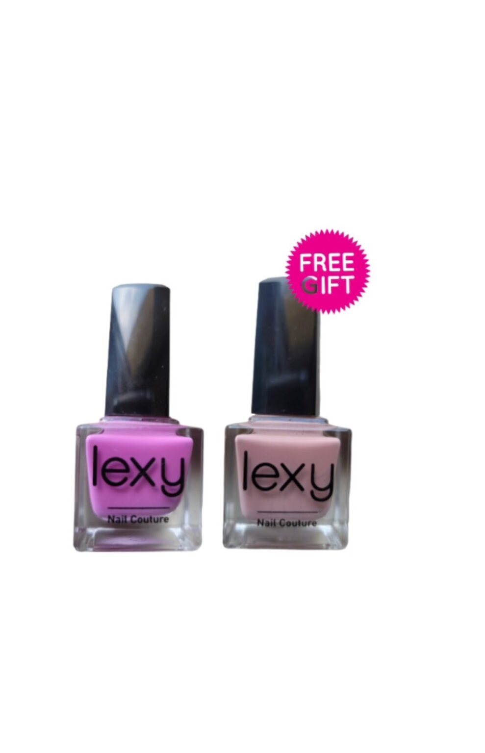 LEXY NAIL COUTURE BUY 1 GET 1 FREE