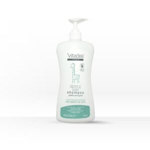VITADEA GENTLE BABY shampoo 700ml