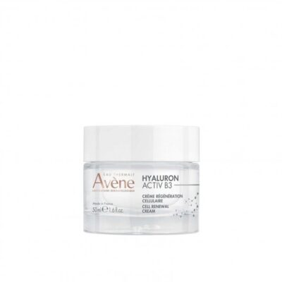 Avène Hyaluron Activ B3 Cell Renewal Cream