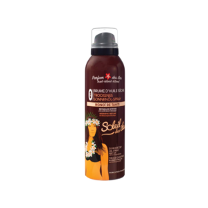 Soleil Des Iles Dry Oil Mist- 200 ML