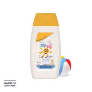 Sebamed BABY SUN LOTION SPF 50 200ml