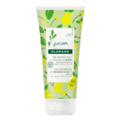 KLORANE JUNIOR gel douche 2 in 1 (200ml)
