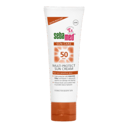 Multi Protect Sun Cream Spf50 - 75 ml