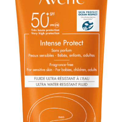 Avène SPF50+ Intense Protect